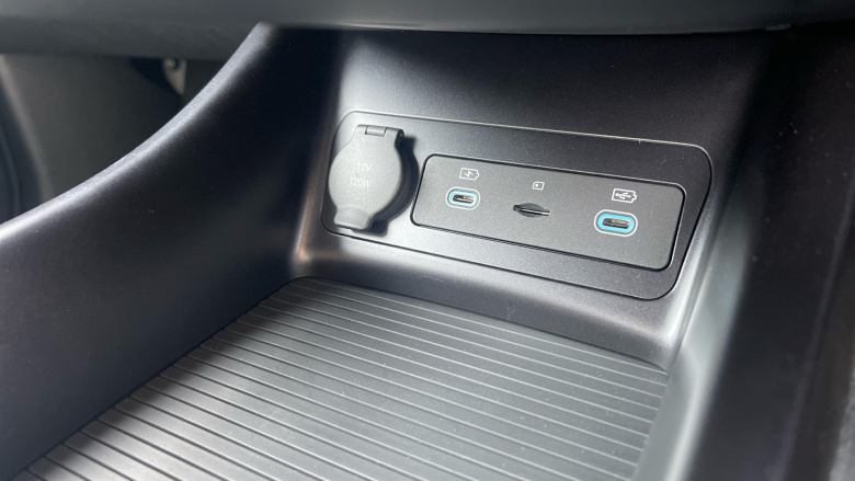 BYD Dolphin 150kW Comfort 60.4kWh Auto Electric Hatchback